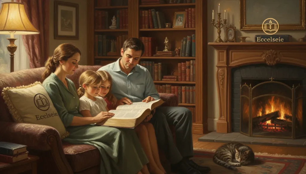 Como a Bíblia Católica Transforma Vidas em 2025